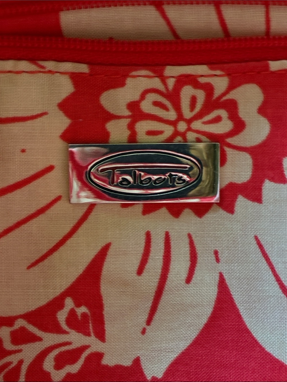 Talbot’s Shoulder Bag - Picture 8 of 12